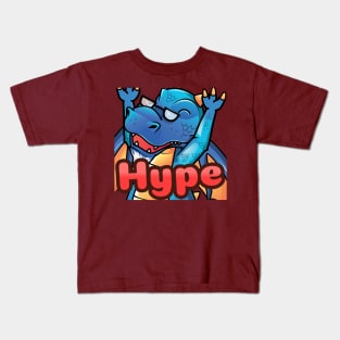 Kids store hype sale
